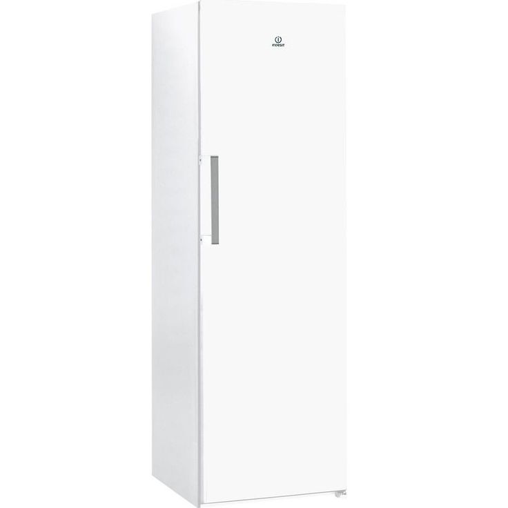 Jääkaappi Indesit SI61W, 60cm, valkoinen