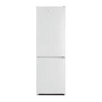 Jääkaappipakastin Indesit INKF8251W4E, 54cm, 180/70 l, valkoinen