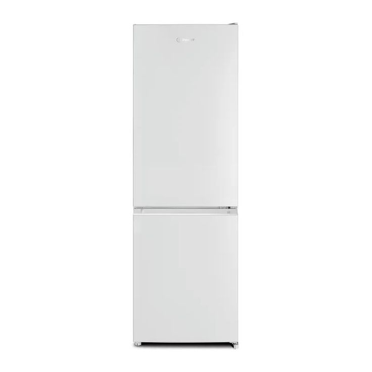 Jääkaappipakastin Indesit INKF8251W4E, 54cm, 180/70 l, valkoinen