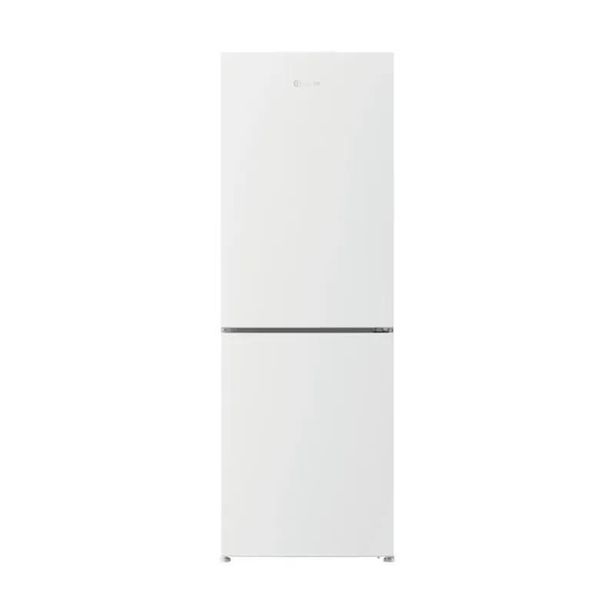 Jääkaappipakastin Indesit INKS1341W4E, 59.5cm, valkoinen