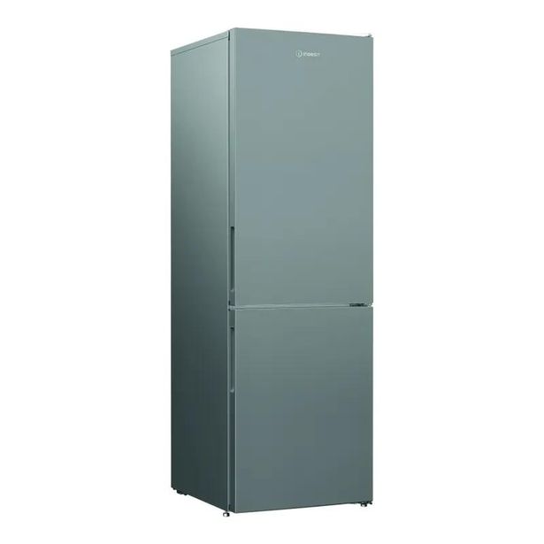 Jääkaappipakastin Indesit INKS1361S4E, 60cm