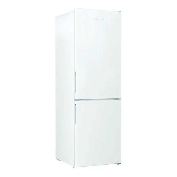 Jääkaappipakastin Indesit INKS1361W4E1, 60cm, valkoinen