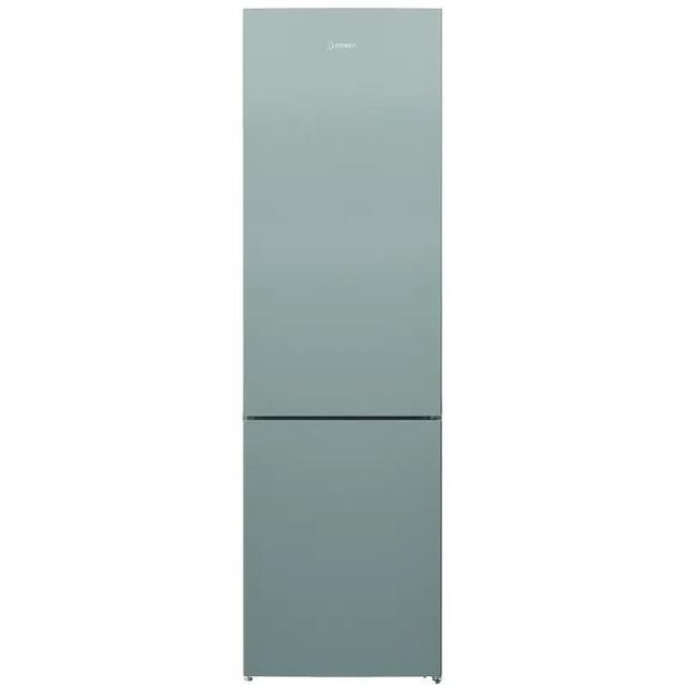 Jääkaappipakastin Indesit INKS1401S4E, 60cm