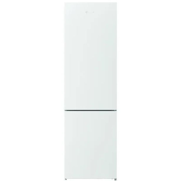 Jääkaappipakastin Indesit INKS1401W4E, 60cm, valkoinen