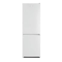 Jääkaappipakastin Indesit INKS8261W4E, 55cm, 187/75 l, valkoinen