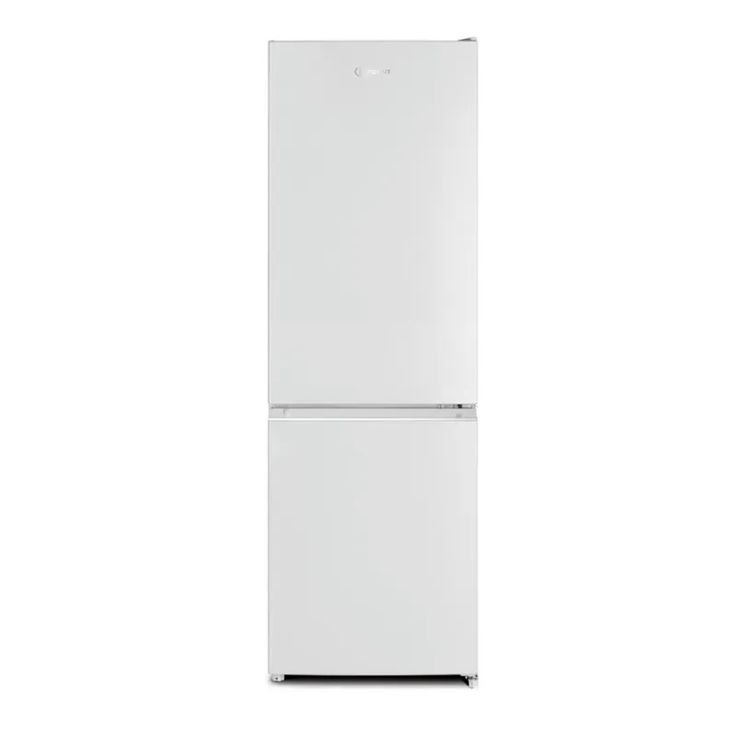 Jääkaappipakastin Indesit INKS8261W4E, 55cm, 187/75 l, valkoinen
