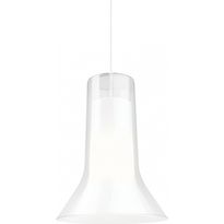 Riippuvalaisin Innolux Vaasi, Ø 230x305mm, kirkas
