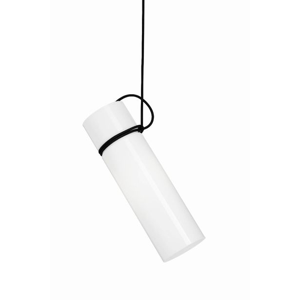 Riippuvalaisin Innolux Murakka, Ø115mm, valkoinen