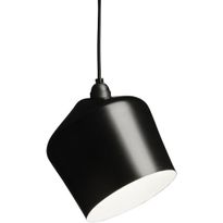 Riippuvalaisin Innolux Pasila, Ø210mm, musta