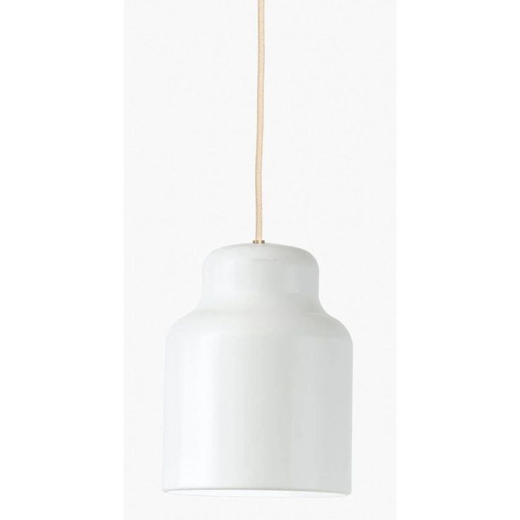 Riippuvalaisin Innolux Kumpula S Ø160x210mm