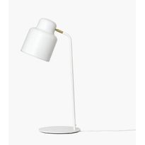 Pöytävalaisin Innolux Kumpula S 64cm valkoinen