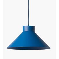 Riippuvalaisin Innolux Smusso L Ø393x200mm