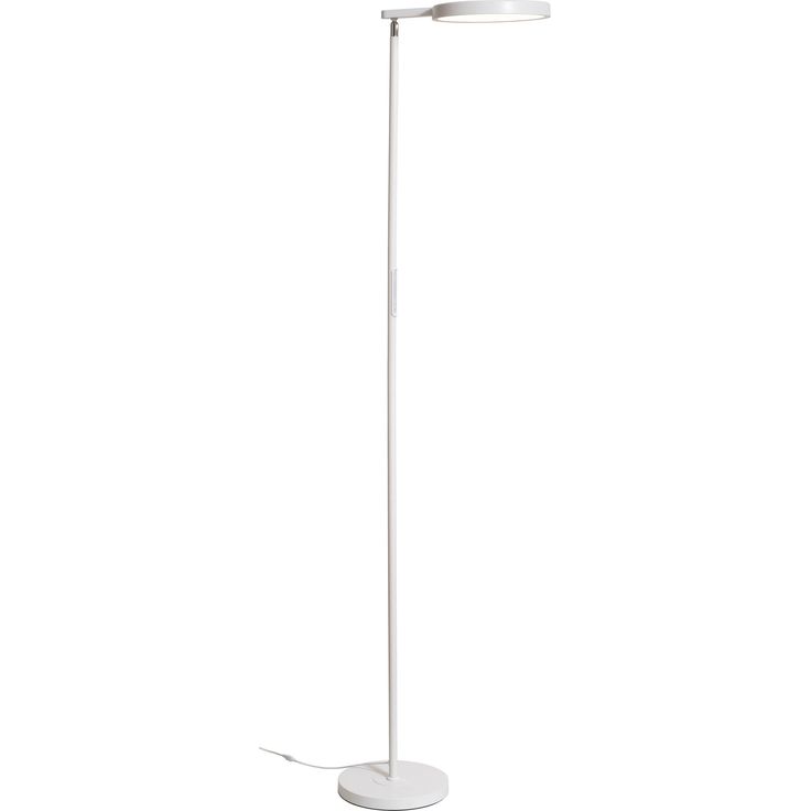 LED-lattiavalaisin Innolux Stella 24W valkoinen