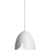Riippuvalaisin Innolux Kielo S Ø190mm valkoinen