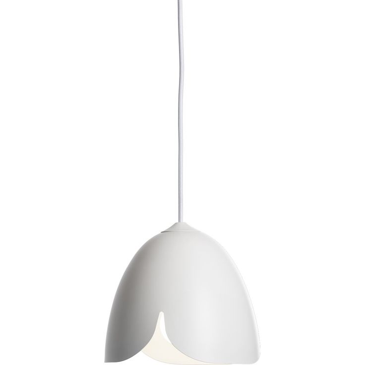 Riippuvalaisin Innolux Kielo S Ø190mm valkoinen