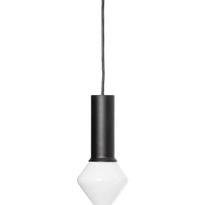Riippuvalaisin Innolux Milano 1, WIR-105, musta