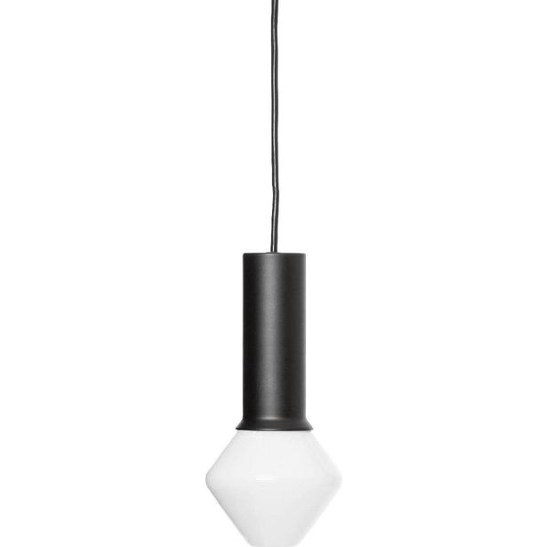 Riippuvalaisin Innolux Milano 1, WIR-105, musta