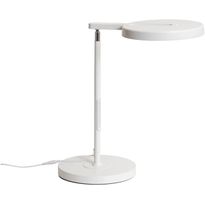 Kirkasvalo Innolux Stella 25x45x25cm 24W LED pöytämalli valkoinen