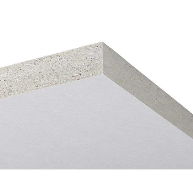 Akustiikkalevy Ecophon Industry modus TAL valkoinen +PE, 50x600x1200, 6kpl, 4,32m², Verkkokaupan poistotuote