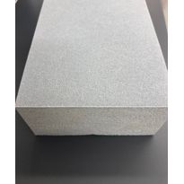 Akustiikkalevy Ecophon Industry modus TAL Harmaa +PE, 30x600x1200, 10kpl, 7,20m²