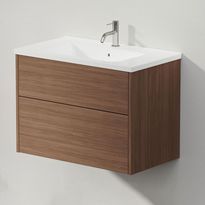 Allaslaatikosto INR Grand Solid 80, Dark Oak