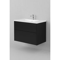 Allaslaatikosto INR Grand Solid 80, Black Oak