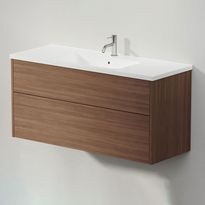 Allaslaatikosto INR Grand Solid 120, Dark Oak