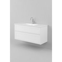 Allaslaatikosto INR Grand Classic 120, Premium White