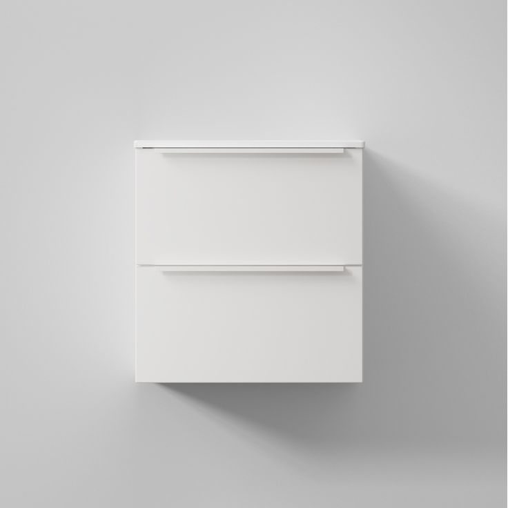 Allaskaappi INR Core XS Avant 50, 485x390mm, Pure White