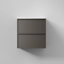 Allaskaappi INR Core XS Sense 50, 485x392mm, Carbon Grey