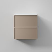 Allaskaappi INR Core XS Sense 50, 485x392mm, Warm Clay