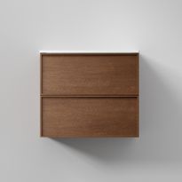 Allaskaappi INR Core XS Sense 60, 585x392mm, Dark Oak