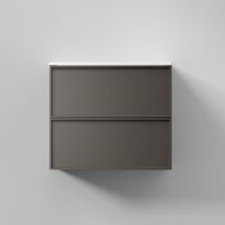 Allaskaappi INR Core XS Sense 60, 585x392mm, Carbon Grey