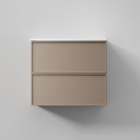Allaskaappi INR Core XS Sense 60, 585x392mm, Warm Clay