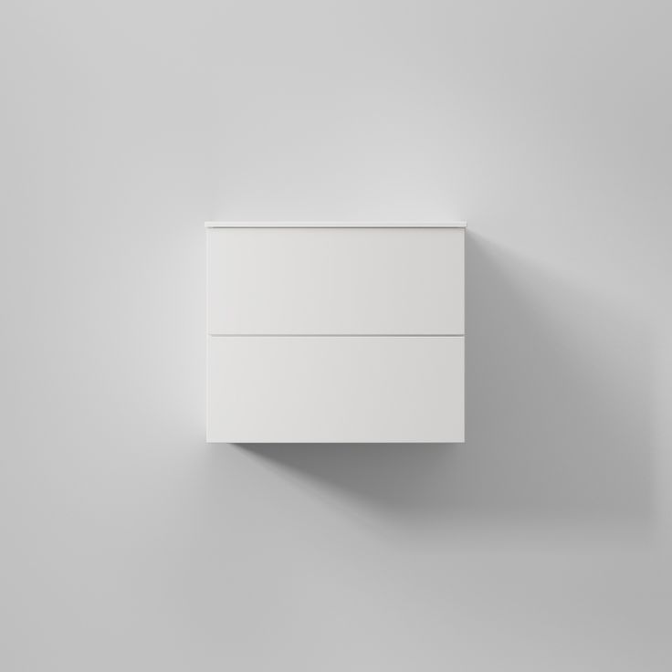 Allaskaappi INR Core Solid 60, 600x454mm, Pure White
