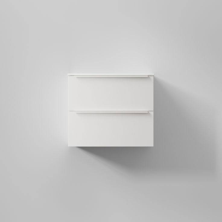 Allaskaappi INR Core Avant 60, 600x454mm, Pure White
