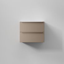 Allaskaappi INR Core Avant 60, 600x454mm, Warm Clay