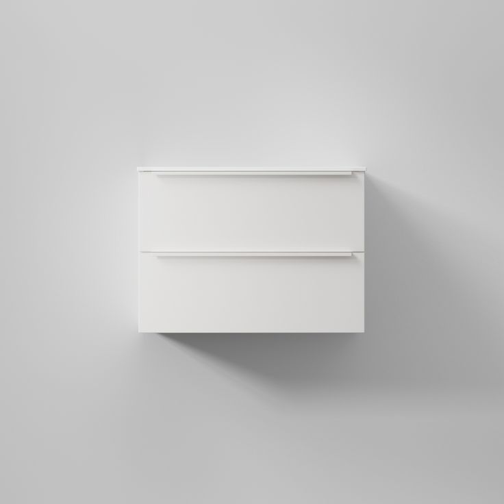 Allaskaappi INR Core Avant 70, 700x454mm, Pure White