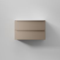 Allaskaappi INR Core Avant 80, 800x454mm, Warm Clay