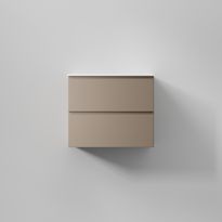 Allaskaappi INR Core Grip 60, 600x454mm, Warm Clay