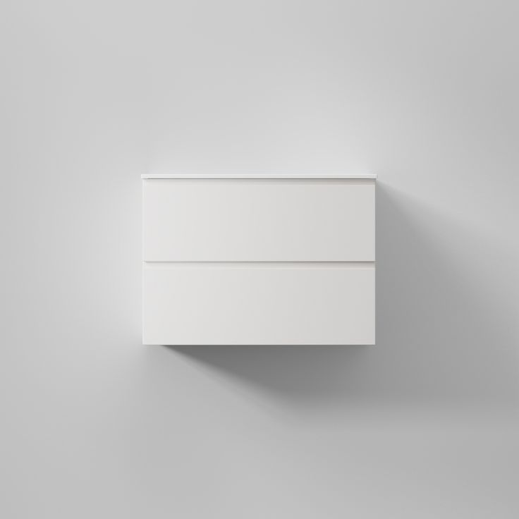 Allaskaappi INR Core Grip 70, 700x454mm, Pure White