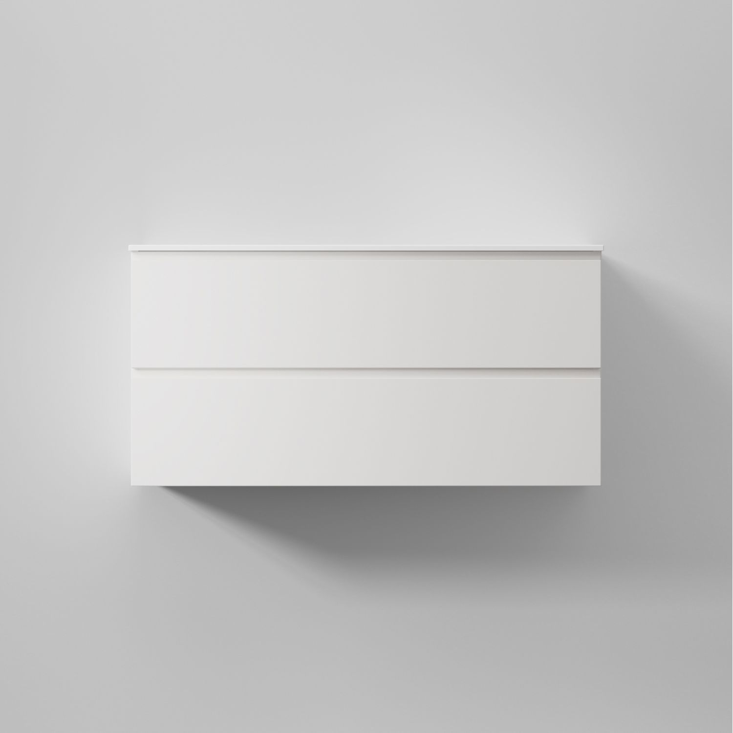 Allaskaappi altaalla INR Core Grip 100, eri vaihtoehtoja