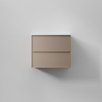 Allaskaappi INR Core Sense 60, 600x456mm, Warm Clay