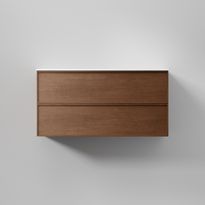 Allaskaappi INR Core Sense 100, 1000x456mm, Dark Oak