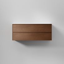 Allaskaappi INR Core Sense 120, 1200x456mm, Dark Oak
