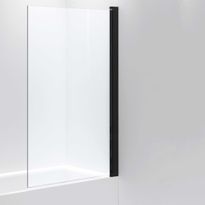 Suihkuseinä INR Linc 17 Original, kirkas lasi, 800 mm, eri värejä