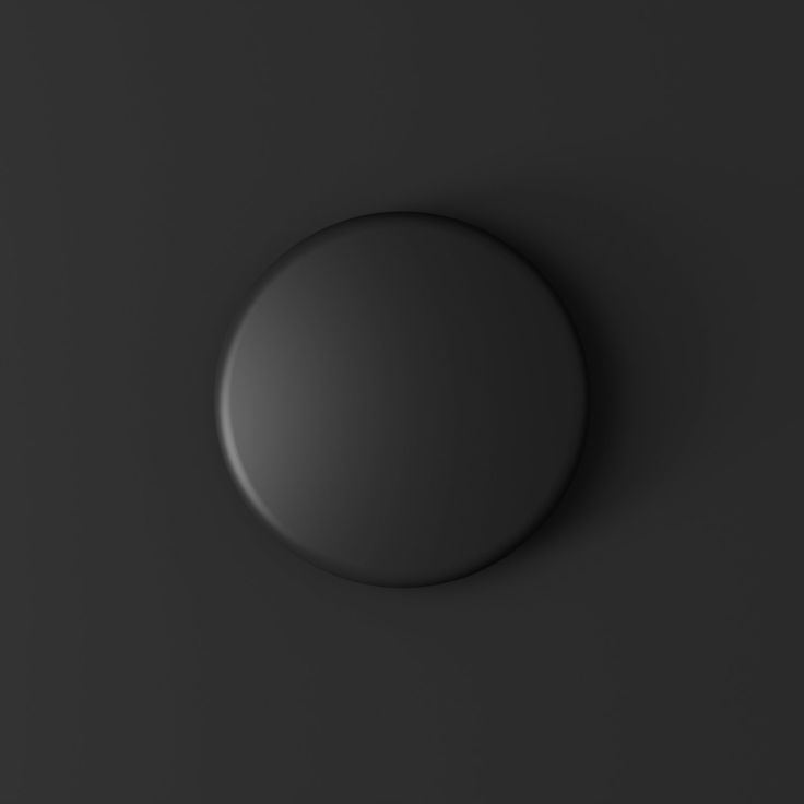 Pohjaventtiili INR EasyClean Universal, Soak-pesuallasratkaisuun, Matte Black posliini, Ø75mm