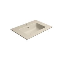 Pesuallas Interia Pura Slim 62x46cm