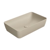 Malja-allas Interia Nubes 60x38x14cm