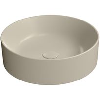 Malja-allas Interia Kube X, ø45cm